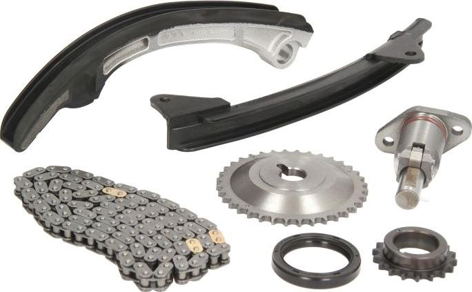 SKF VKML 91000 - Комплект ланцюга приводу распредвала autocars.com.ua