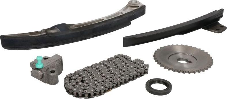 SKF VKML 91003 - Комплект ланцюга приводу распредвала autocars.com.ua