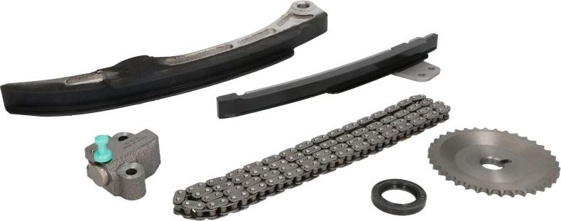 SKF VKML 91004 - Комплект ланцюга приводу распредвала autocars.com.ua