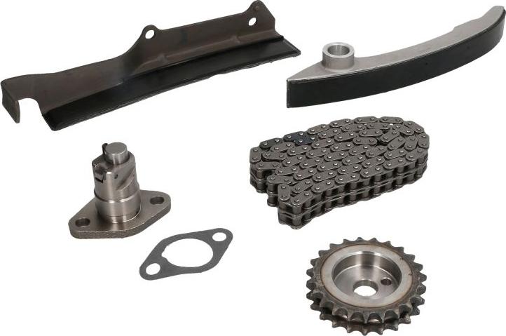 SKF VKML 95000 - Комплект ланцюга приводу распредвала autocars.com.ua