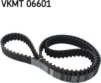 SKF VKMT 06601 - Зубчатый ремень ГРМ autodnr.net