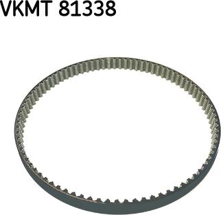 SKF VKMT 81338 - Зубчатый ремень ГРМ autodnr.net