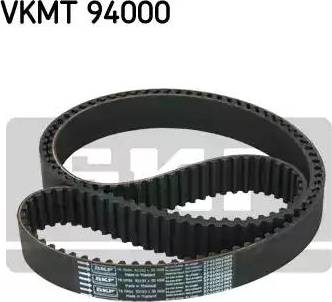 SKF VKMT 94000 - Зубчатый ремень ГРМ avtokuzovplus.com.ua