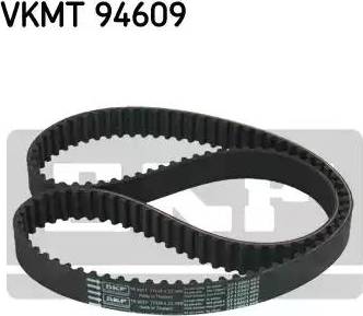 SKF VKMT 94609 - Ремінь ГРМ autocars.com.ua