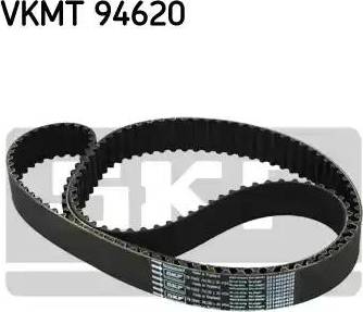 SKF VKMT 94620 - Ремінь ГРМ autocars.com.ua