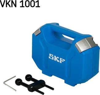 SKF VKN 1001 - Набір монтажних інструментів, ремінний привід autocars.com.ua