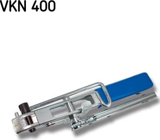 SKF VKN 400 - Монтажний інструмент, пильовик autocars.com.ua