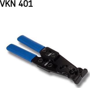 SKF VKN 401 - Монтажный инструмент, пыльник autodnr.net