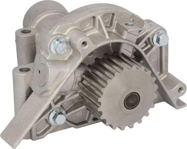 SKF VKPA 83650 - Водяний насос autocars.com.ua