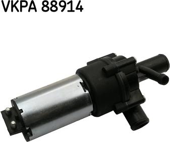 SKF VKPA 88914 - Водяной насос autodnr.net