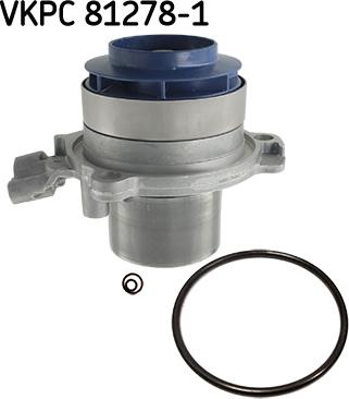 SKF VKPC 81278-1 - 0 autocars.com.ua