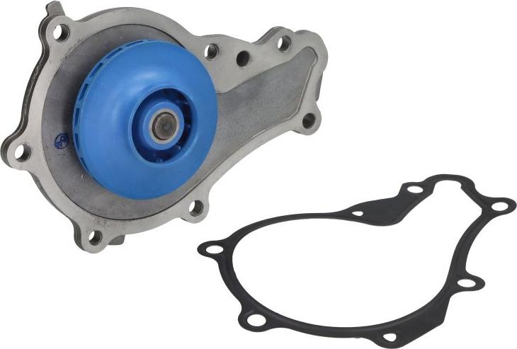 SKF VKPC 83259 - Водяний насос autocars.com.ua