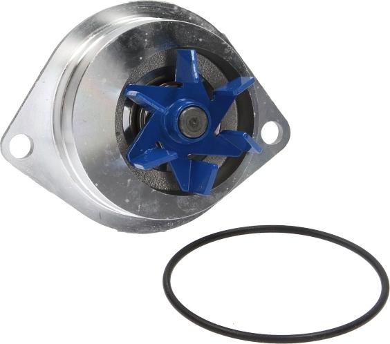 SKF VKPC 83430 - Водяний насос autocars.com.ua