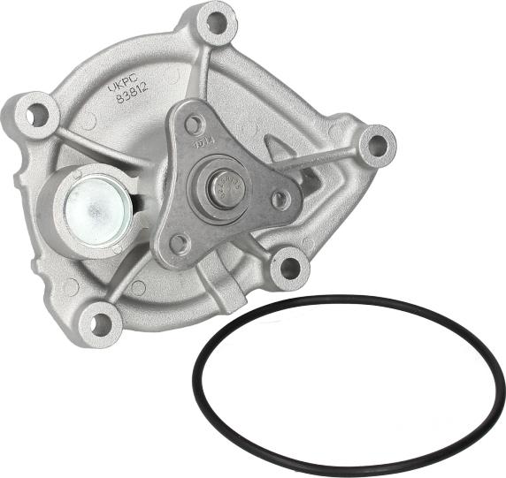 SKF VKPC 83812 - Водяний насос autocars.com.ua