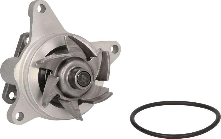 SKF VKPC 84622 - Водяний насос autocars.com.ua