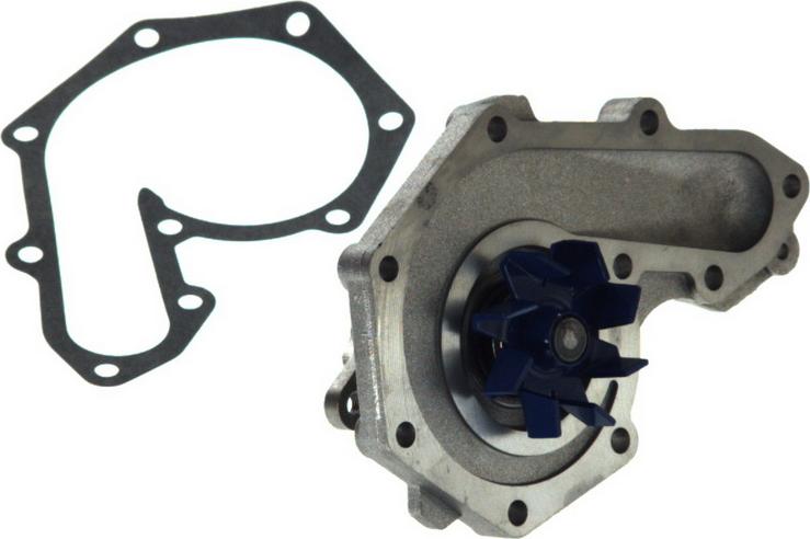 SKF VKPC 86413 - Водяний насос autocars.com.ua