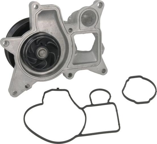 SKF VKPC 88303 - Водяний насос autocars.com.ua