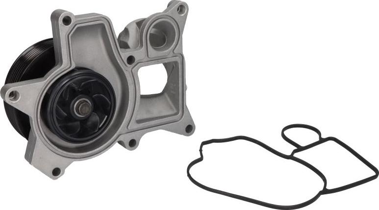 SKF VKPC 88310 - Водяний насос autocars.com.ua