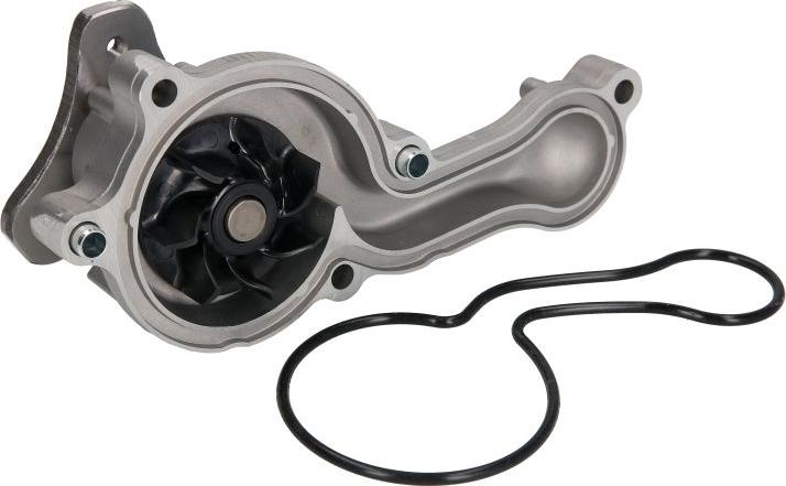 SKF VKPC 93603 - Водяний насос autocars.com.ua