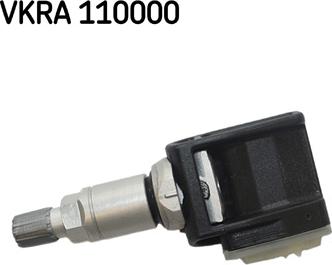 SKF VKRA 110000 - Датчик давления в шинах autodnr.net