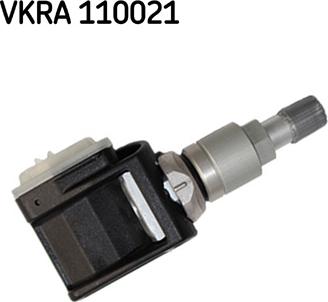 SKF VKRA 110021 - Датчик давления в шинах avtokuzovplus.com.ua