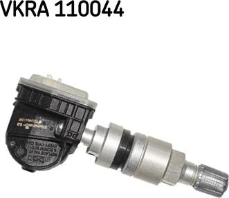 SKF VKRA 110044 - Датчик давления в шинах autodnr.net