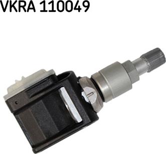SKF VKRA 110049 - Датчик давления в шинах autodnr.net