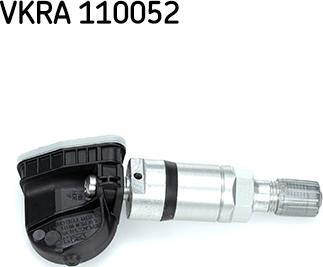 SKF VKRA 110052 - Датчик частоти обертання колеса, контроль тиску в шинах autocars.com.ua