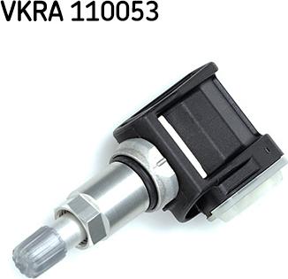 SKF VKRA 110053 - Датчик частоти обертання колеса, контроль тиску в шинах autocars.com.ua
