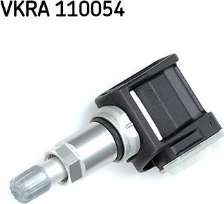 SKF VKRA 110054 - Датчик давления в шинах avtokuzovplus.com.ua