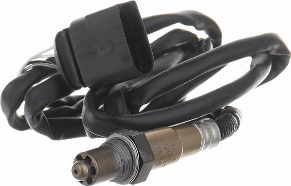 SKF VKRA 310061 - Лямбда-зонд autocars.com.ua