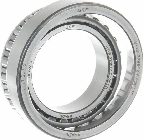 SKF VKT 1105 - Підшипник, ступінчаста коробка передач autocars.com.ua