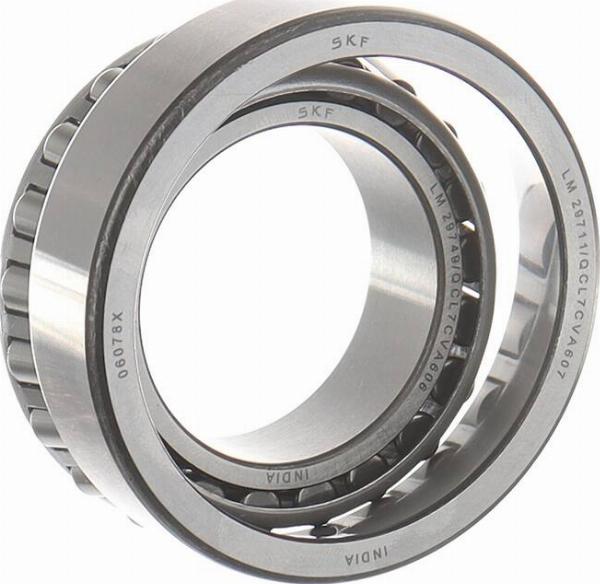 SKF VKT 1111 - Підшипник, ступінчаста коробка передач autocars.com.ua