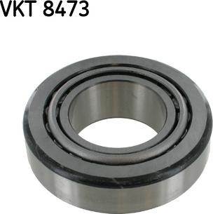 SKF VKT 8473 - Подшипник, ступенчатая коробка передач avtokuzovplus.com.ua