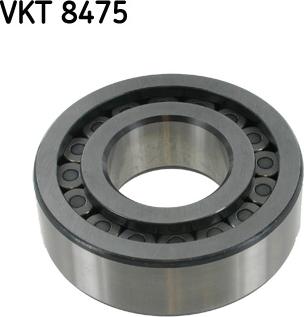 SKF VKT 8475 - Подшипник, ступенчатая коробка передач avtokuzovplus.com.ua