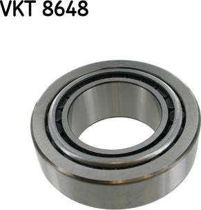 SKF VKT 8648 - Подшипник, ступенчатая коробка передач autodnr.net