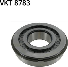 SKF vkt8783 - Подшипник, ступенчатая коробка передач autodnr.net