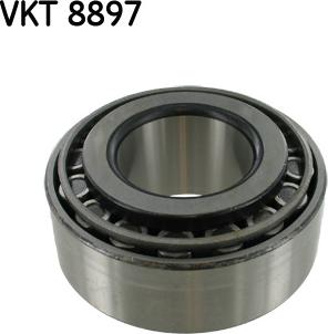 SKF VKT 8897 - Підшипник, ступінчаста коробка передач autocars.com.ua