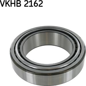 SKF VKT 8950 - Подшипник, ступенчатая коробка передач avtokuzovplus.com.ua