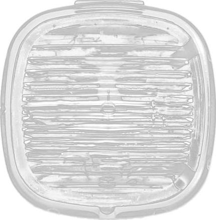 VAG 1U0 949 127 B - Бічний ліхтар, покажчик повороту autocars.com.ua