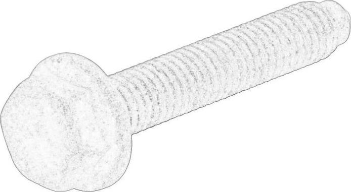 VAG N   102 683 04 - Болт autocars.com.ua