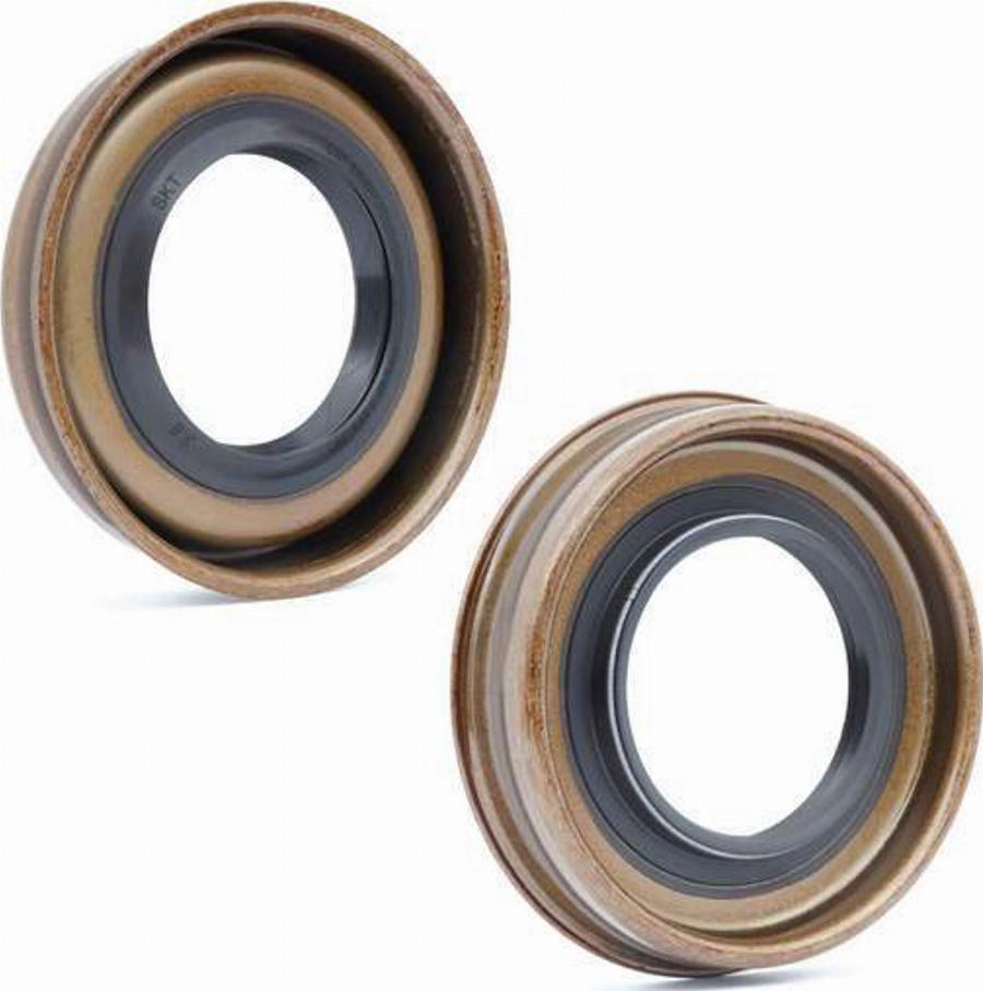 SKT 047685-V - Ущільнююче кільце, сальник, маточина колеса autocars.com.ua