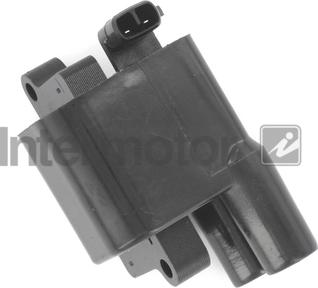 INTERMOTOR 12138 - Котушка запалювання autocars.com.ua