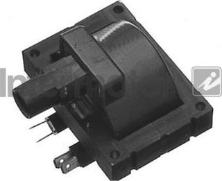 INTERMOTOR 12300 - Котушка запалювання autocars.com.ua