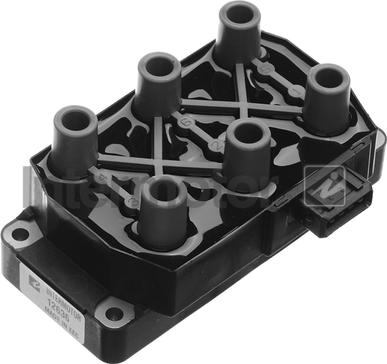 INTERMOTOR 12636 - Котушка запалювання autocars.com.ua