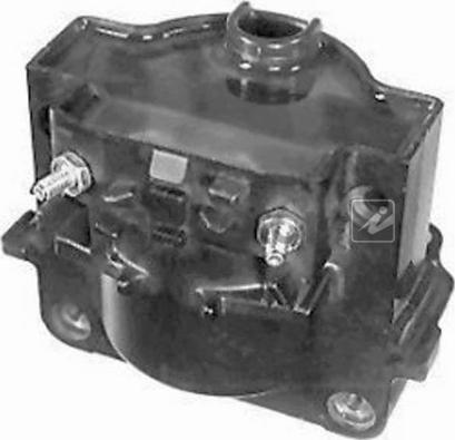 INTERMOTOR 12647 - Котушка запалювання autocars.com.ua