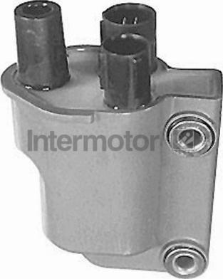 INTERMOTOR 12657 - Котушка запалювання autocars.com.ua