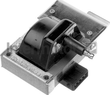 INTERMOTOR 12690 - Котушка запалювання autocars.com.ua