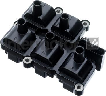 INTERMOTOR 12754 - Котушка запалювання autocars.com.ua