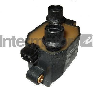 Magneti Marelli 060801004010 - Котушка запалювання autocars.com.ua